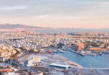 ΚΑΙ ΟΜΩΣ… ΜΥΡΙΖΕΙ! Κανένας φορέας και κανένα πολιτικό πρόσωπο με θεσμική ιδιότητα ΔΕΝ ενημέρωσε για το τι ακριβώς συμβαίνει