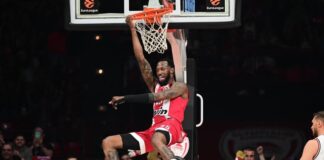 Ολυμπιακός 85 – Μιλάνο 76 Νίκησε από συνήθεια, με το μυαλό …στην διασταύρωση της οχτάδας