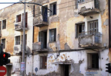 Παντελής Καμάς: Η πόλη μας ΔΕΝ είναι οικόπεδο προς αξιοποίηση… Η παράδοση δεν κατεδαφίζεται.