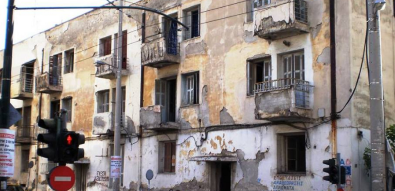 Παντελής Καμάς: Η πόλη μας ΔΕΝ είναι οικόπεδο προς αξιοποίηση… Η παράδοση δεν κατεδαφίζεται.