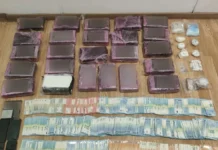 Εξαρθρώθηκε κύκλωμα διακίνησης μεγάλων ποσοτήτων κοκαΐνης σε Νίκαια και Κορυδαλλό