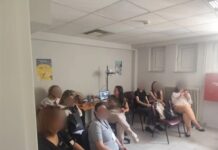 Κέντρο Υγείας Δραπετσώνας: Συνεχίζουμε μαζί με στόχο την ενημέρωση, την πρόληψη και την προαγωγή της υγείας