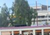 Πλημμύρισε μικρούς σκακιστές το παλιό βαγόνι του τραμ του Περάματος