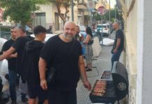 Ενωση Ποντίων Πειραιώς – Κερατσινίου – Δραπετσώνας: Μια πολύ δύσκολη χρονιά για την Ένωσή μας έκλεισε με τον καλύτερο τρόπο