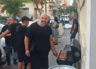 Ενωση Ποντίων Πειραιώς – Κερατσινίου – Δραπετσώνας: Μια πολύ δύσκολη χρονιά για την Ένωσή μας έκλεισε με τον καλύτερο τρόπο
