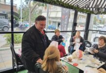 Καθαρή Επιλογή – Καμάς Παντελής: Οχι σε έναν Κώδικα Διευθέτησης Εκκρεμοτήτων και Κυβερνητικής Κάλυψης. Η Αυτοδιοίκηση χρειάζεται έργο και διαφάνεια, όχι “καρέκλες”