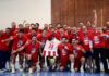 Ολυμπιακός: Πρωταθλητής στο δικό του το… σπίτι!