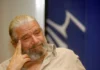 Πέθανε ο Αγγελος Αντωνόπουλος, ο σπουδαίος ηθοποιός, σε ηλικία 94 ετών