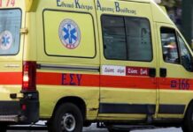 Τροχαίο ατύχημα στο Κερατσίνι – Διανομέας παρέσυρε 15χρονη