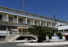 Φυλακές Κορυδαλλού: Συνελήφθησαν δύο σωφρονιστικοί υπάλληλοι για την απόδραση κρατούμενου