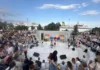 20η Γιορτή Παιδικού Παραμυθιού του Δήμου Κερατσινίου – Δραπετσώνας με κεντρικό θέμα «Οι ιστορίες που γεννά το άγγιγμα μιας νότας»