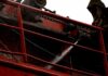 Πέραμα: Νέο εργατικό ατύχημα με έναν τραυματία στη Ναυπηγοεπισκευαστική Ζώνη