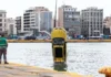 Τραγωδία στον Πειραιά: Νεκρός ο οδηγός του ταξί που έπεσε στη θάλασσα